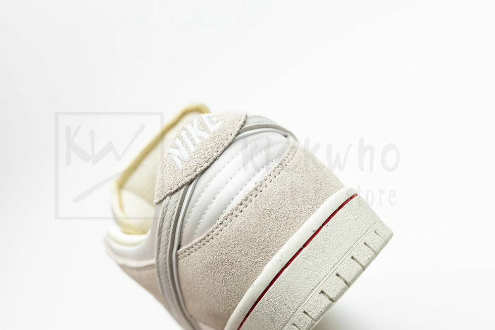 dunk low premium sb city of love collection - light bone