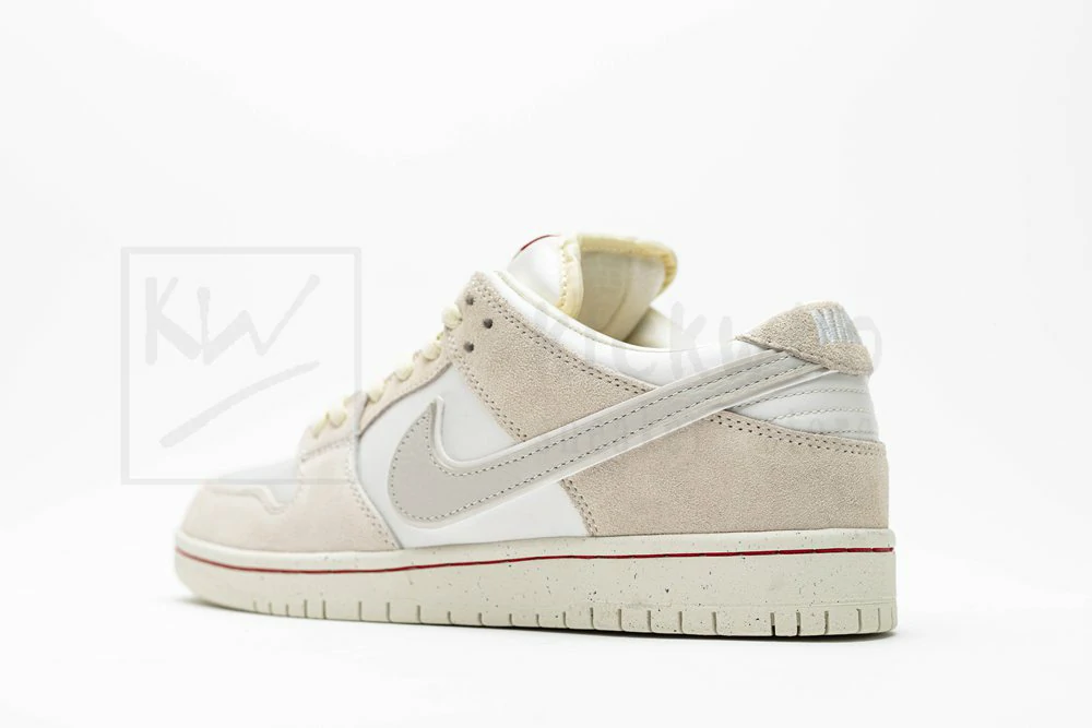 dunk low premium sb city of love collection - light bone