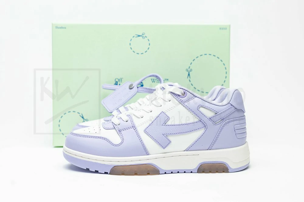 off-white wmns out of office white purple