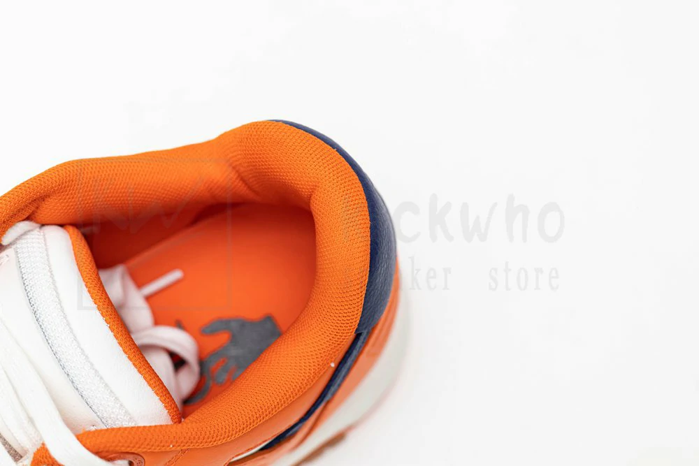 off-white out of office low orange blue