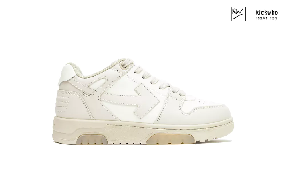 off-white  out of office rice white