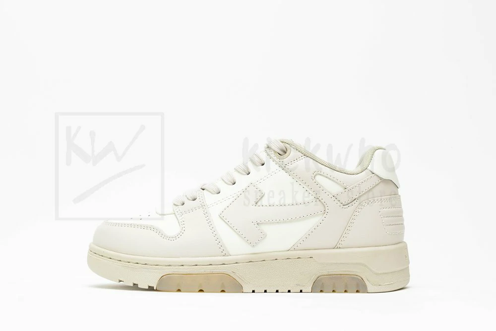 off-white  out of office rice white