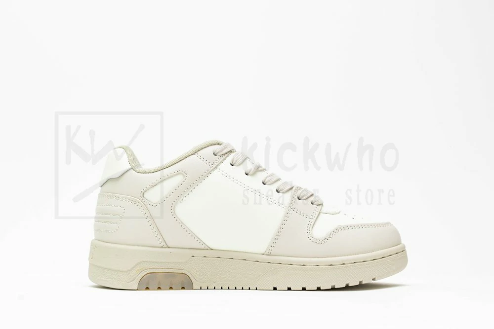 off-white  out of office rice white