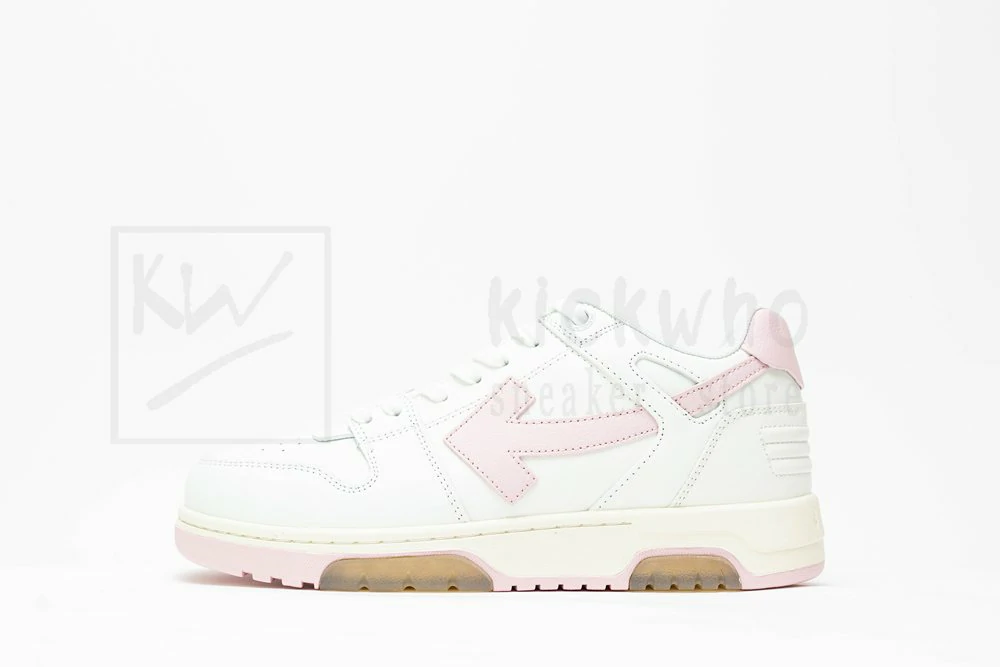 off-white wmns out of office white pink