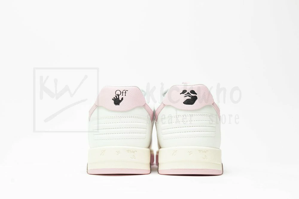 off-white wmns out of office white pink