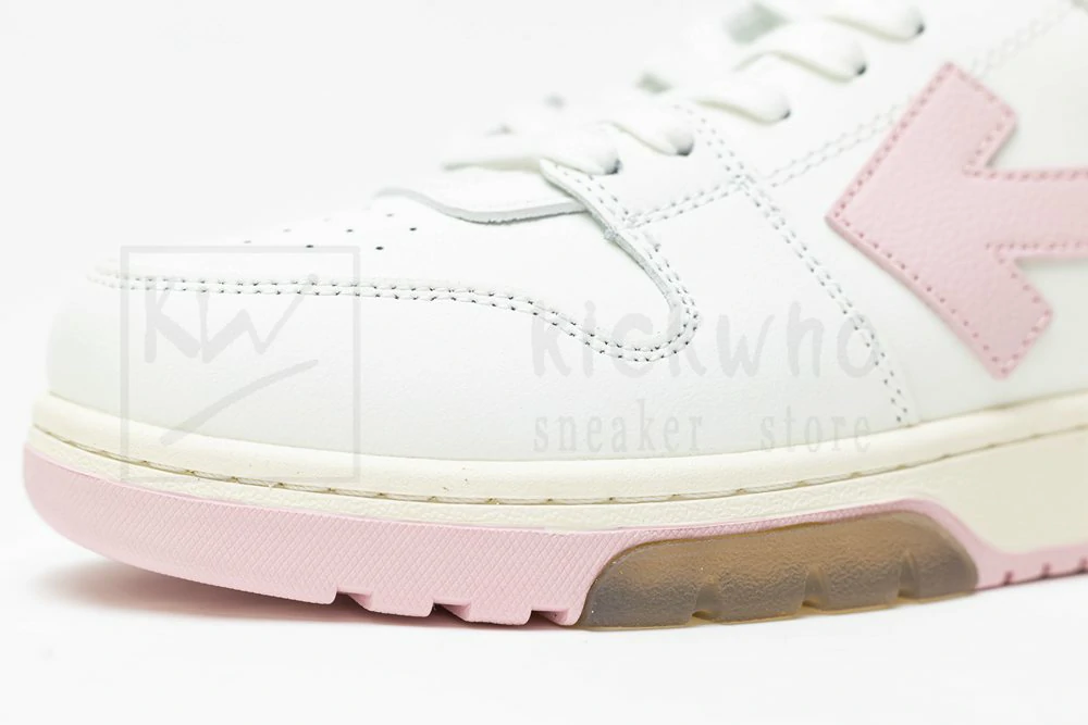 off-white wmns out of office white pink