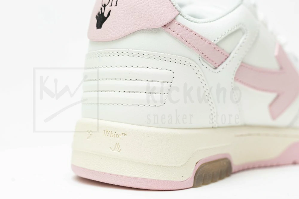 off-white wmns out of office white pink