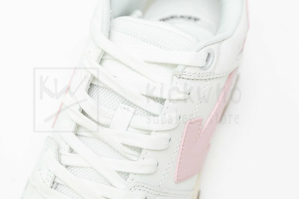 off-white wmns out of office white pink