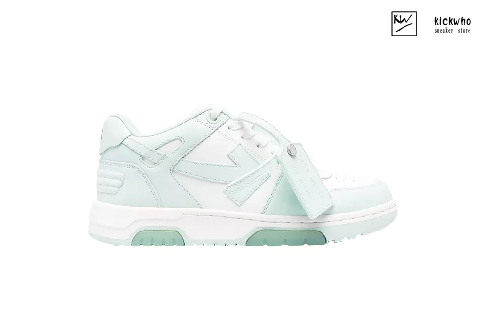 off-white wmns out of office mint