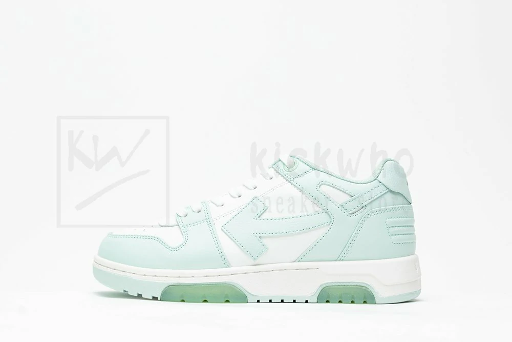 off-white wmns out of office mint