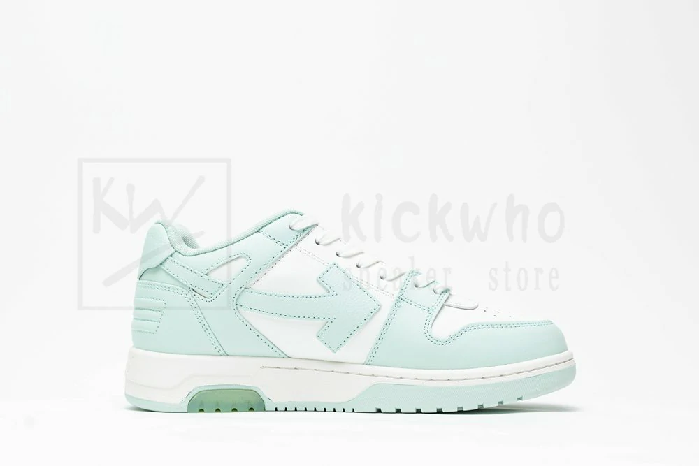 off-white wmns out of office mint