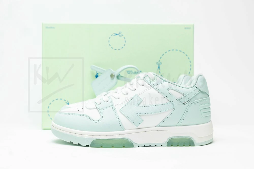 off-white wmns out of office mint