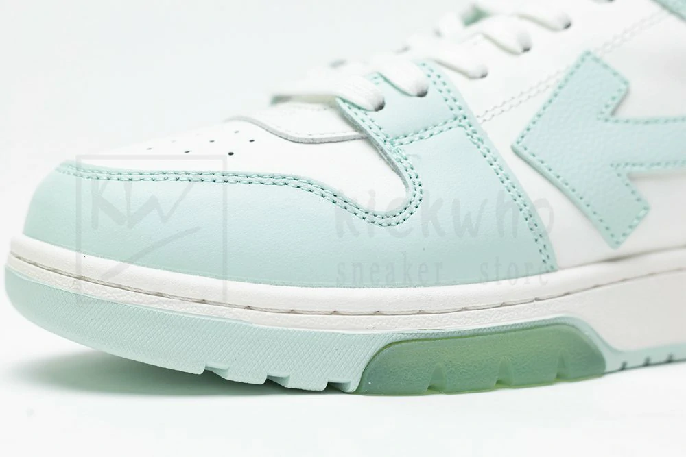 off-white wmns out of office mint