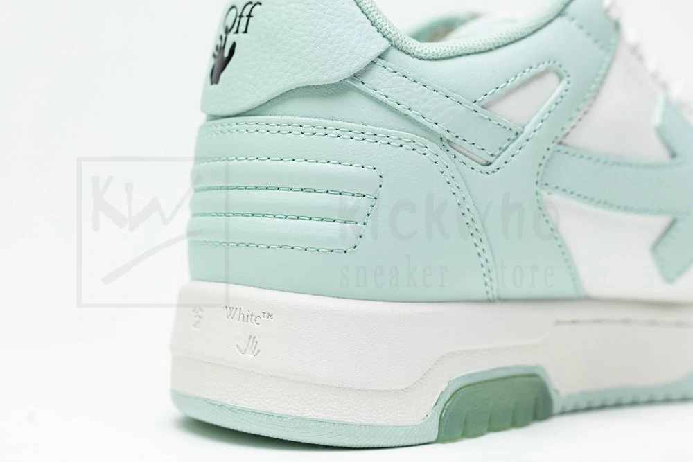 off-white wmns out of office mint