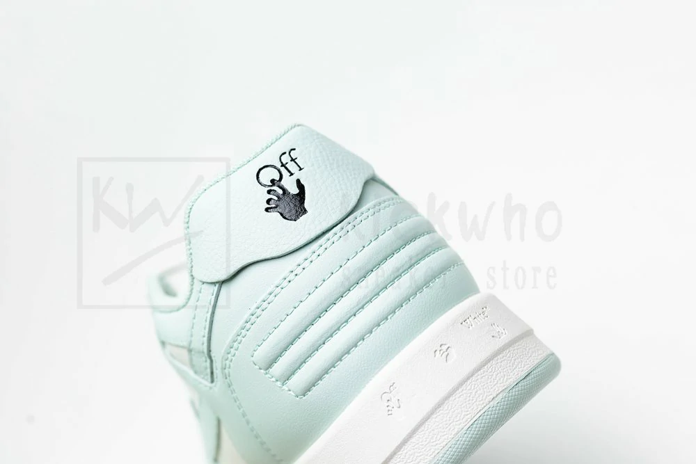 off-white wmns out of office mint