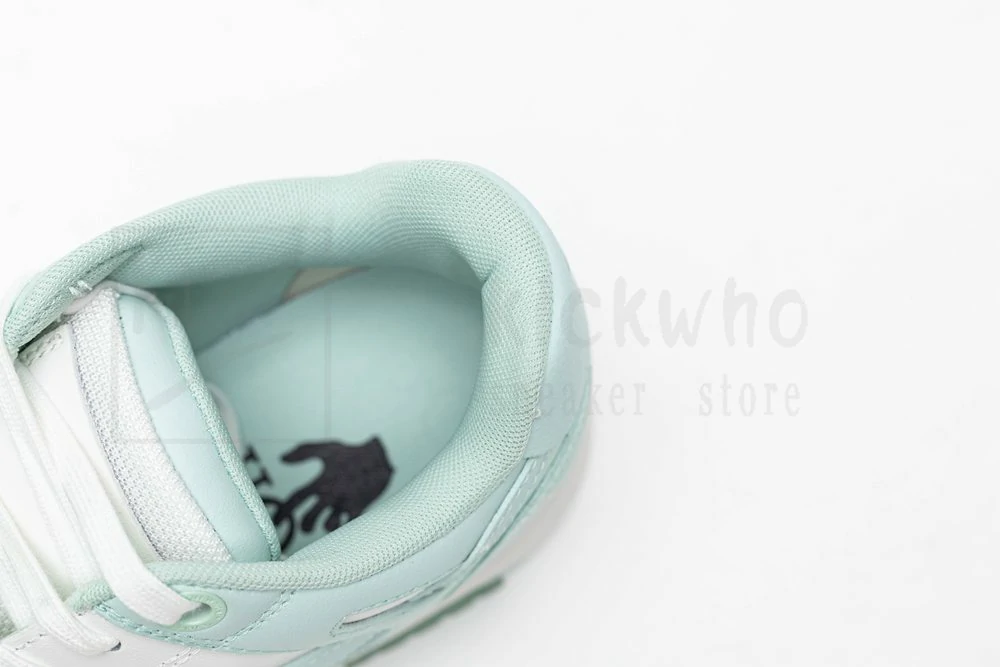 off-white wmns out of office mint