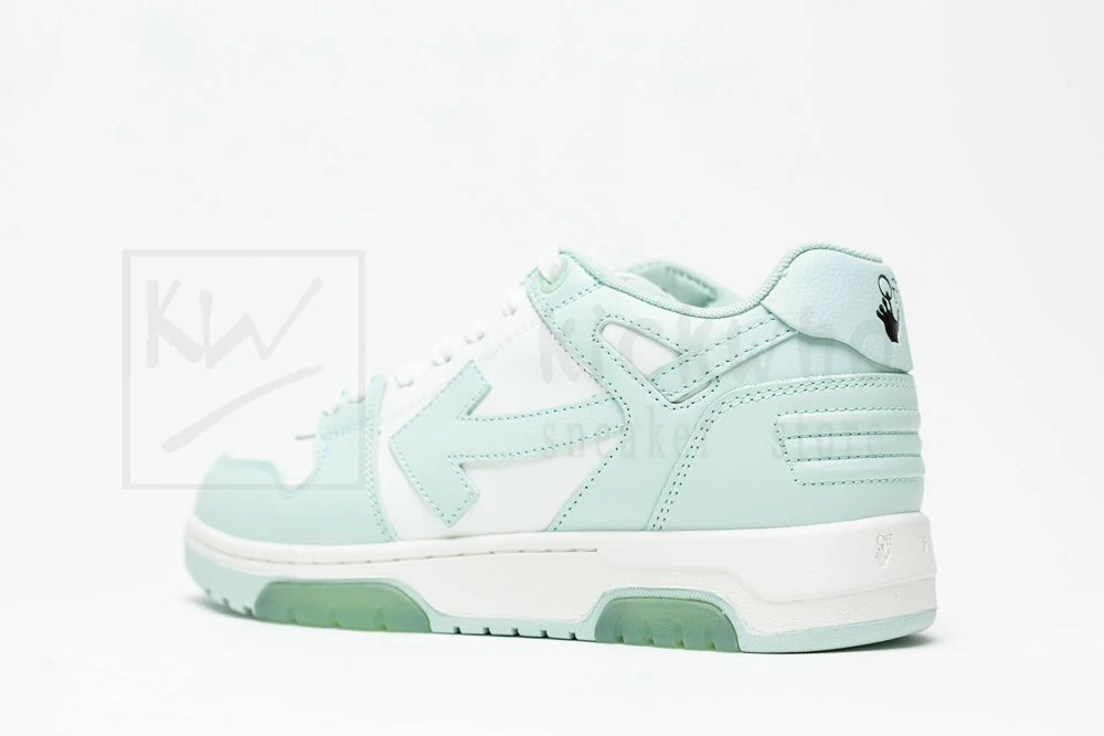 off-white wmns out of office mint