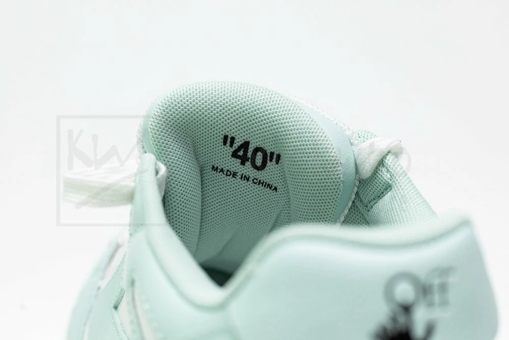 off-white wmns out of office mint