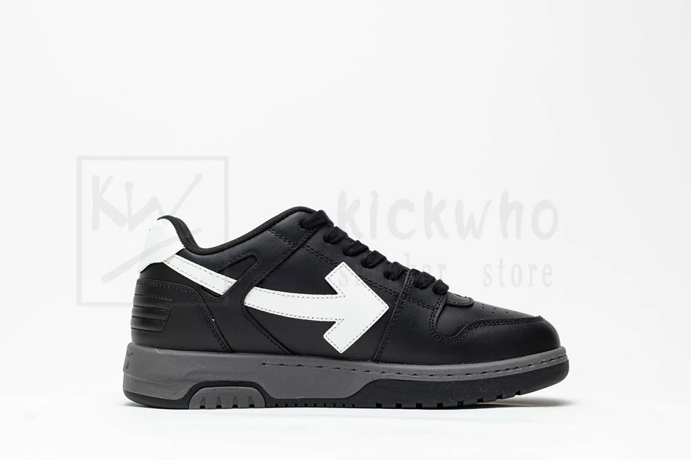 off-white out of office black white grey