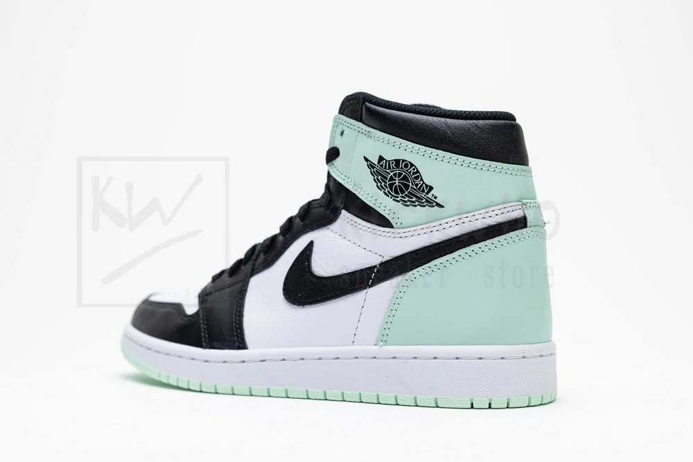 godkiller air jordan 1 retro high og nrg igloo