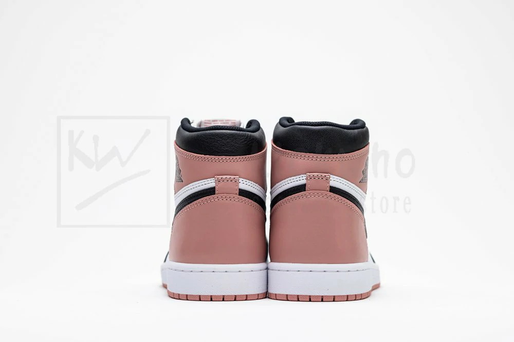 godkiller air jordan 1 retro high nrg rust pink