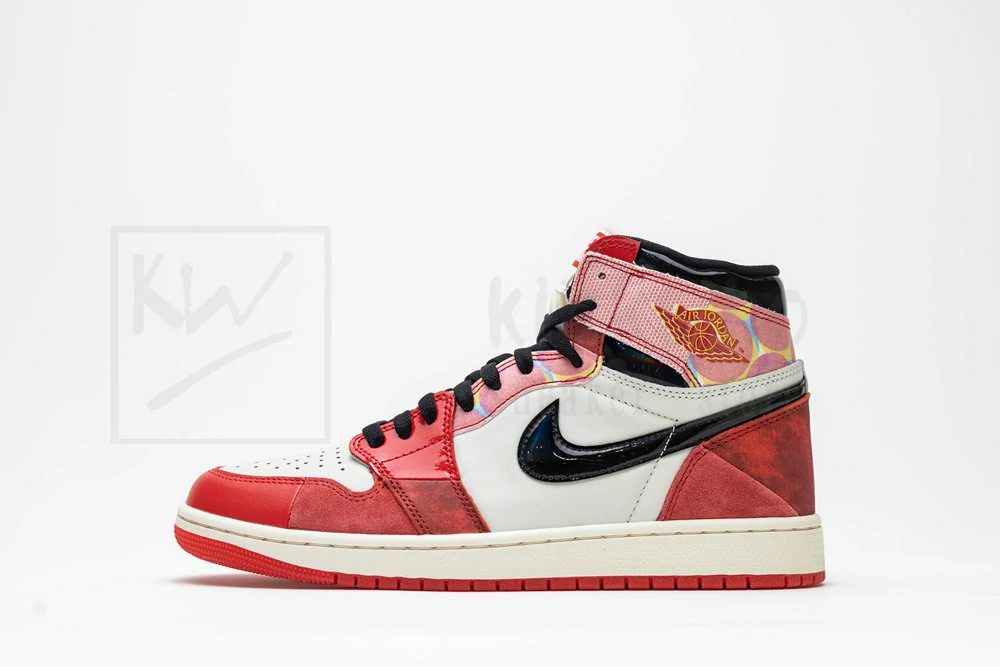 marvel x air jordan 1 retro high og 