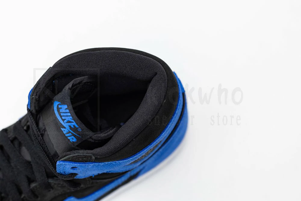 godkiller air jordan 1 high og royal reimagined