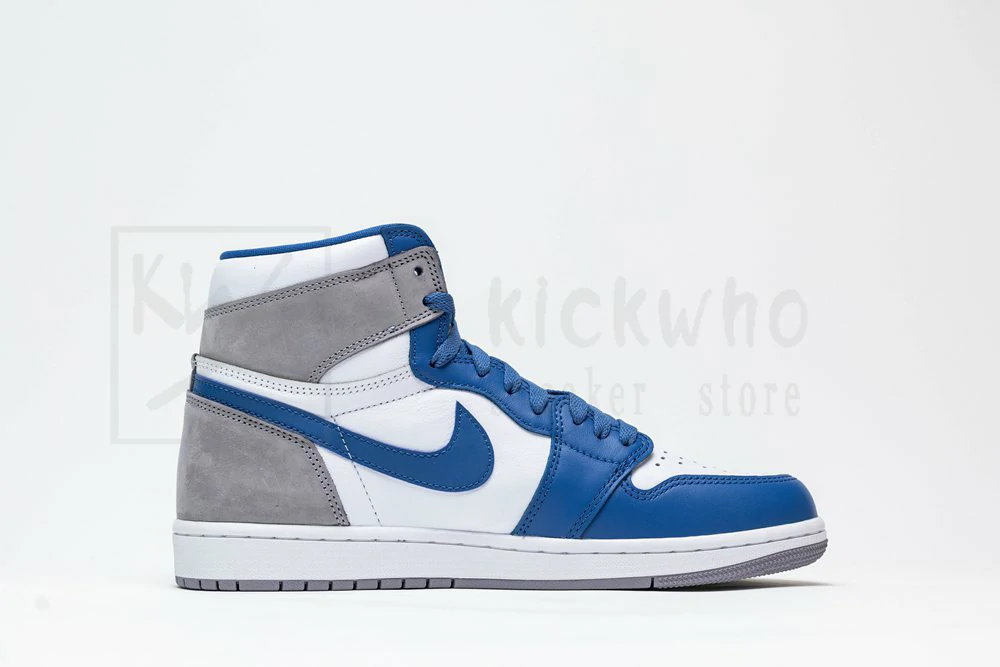 air jordan 1 retro high og true blue