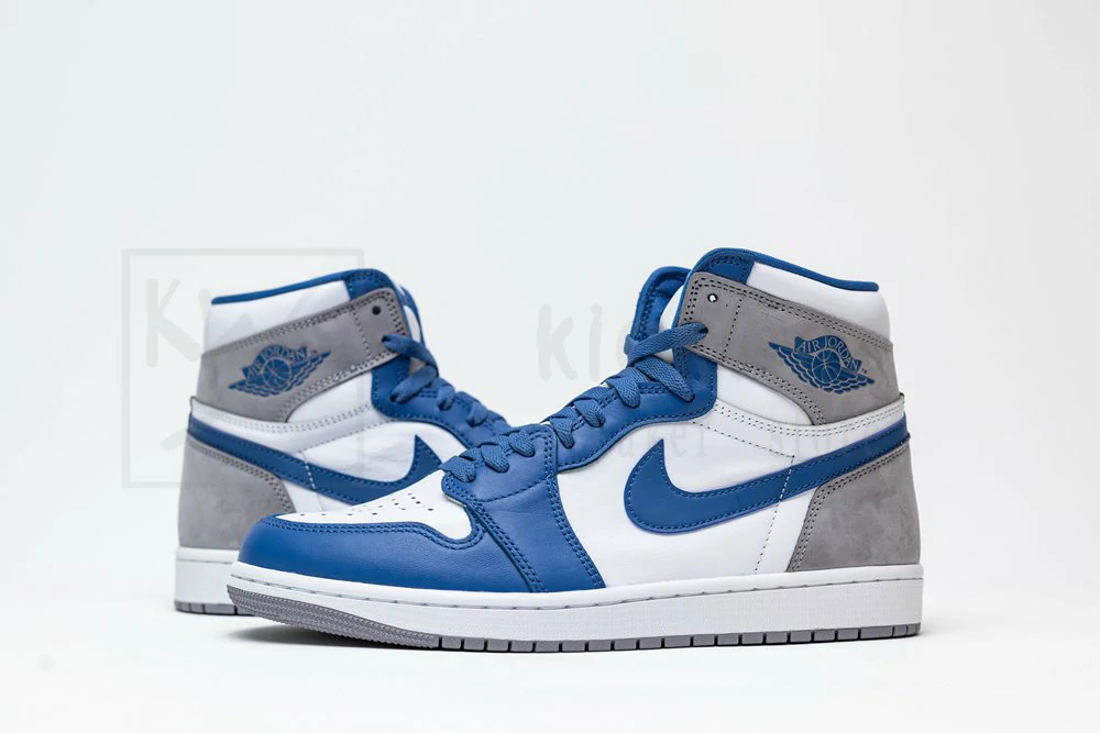 air jordan 1 retro high og true blue