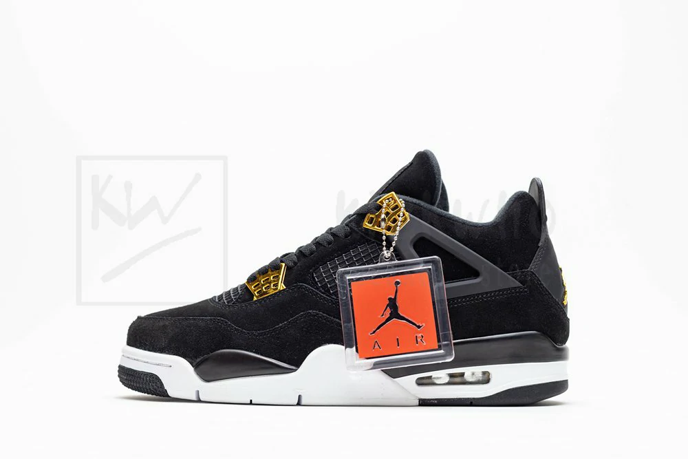 air jordan 4 retro royalty