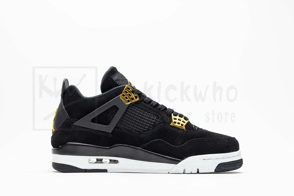 air jordan 4 retro royalty