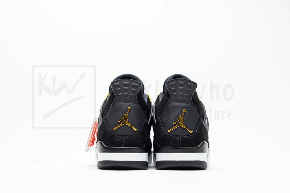 air jordan 4 retro royalty