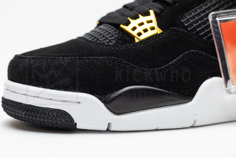 air jordan 4 retro royalty