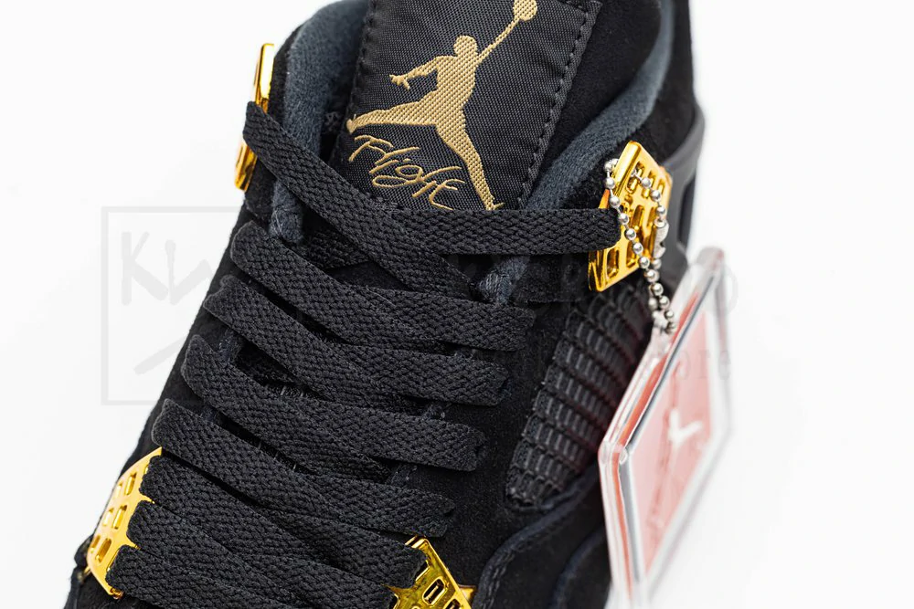 air jordan 4 retro royalty