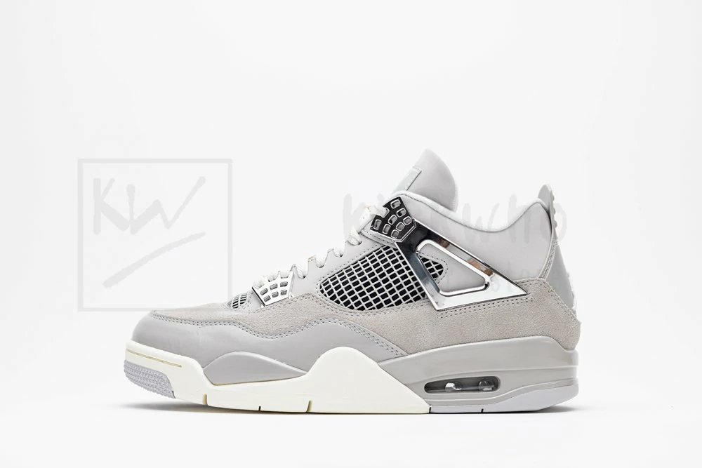 godkiller wmns air jordan 4 retro frozen moments