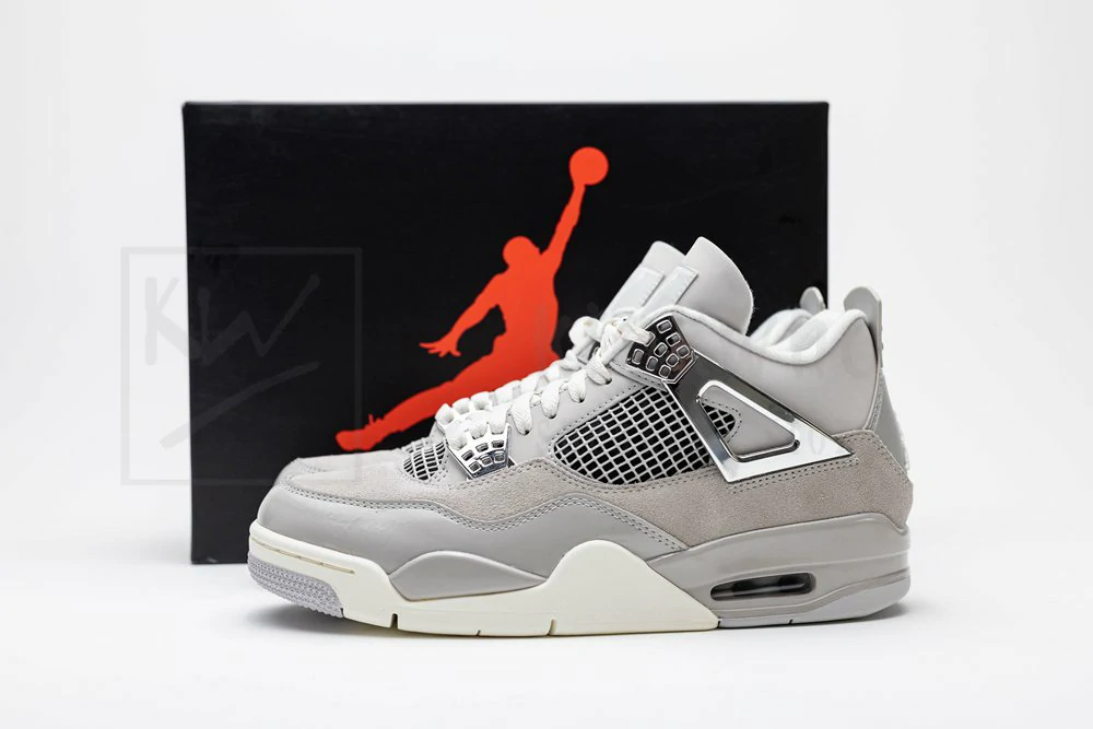 godkiller wmns air jordan 4 retro frozen moments