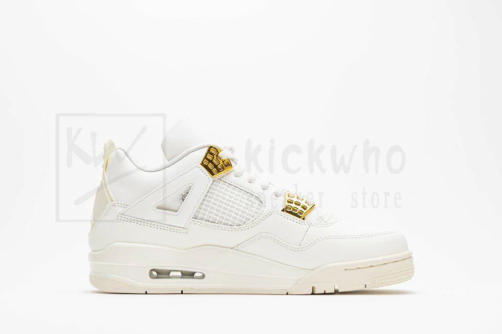 godkiller wmns air jordan 4 retro sail