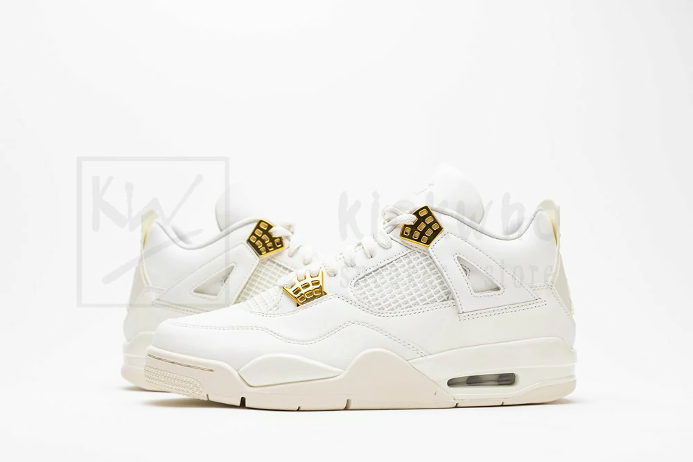 godkiller wmns air jordan 4 retro sail