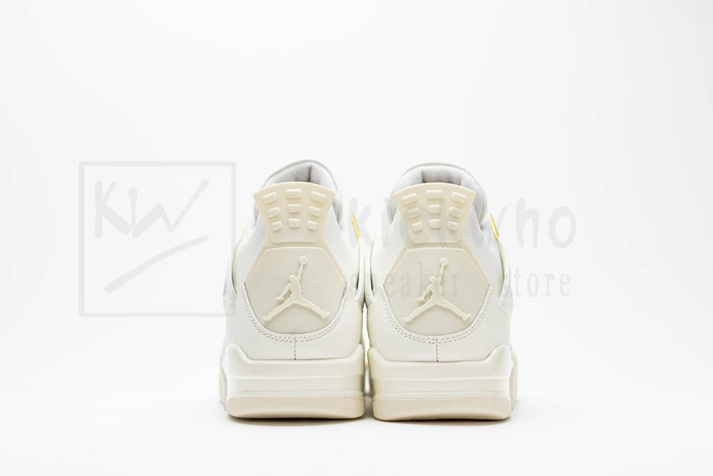 godkiller wmns air jordan 4 retro sail