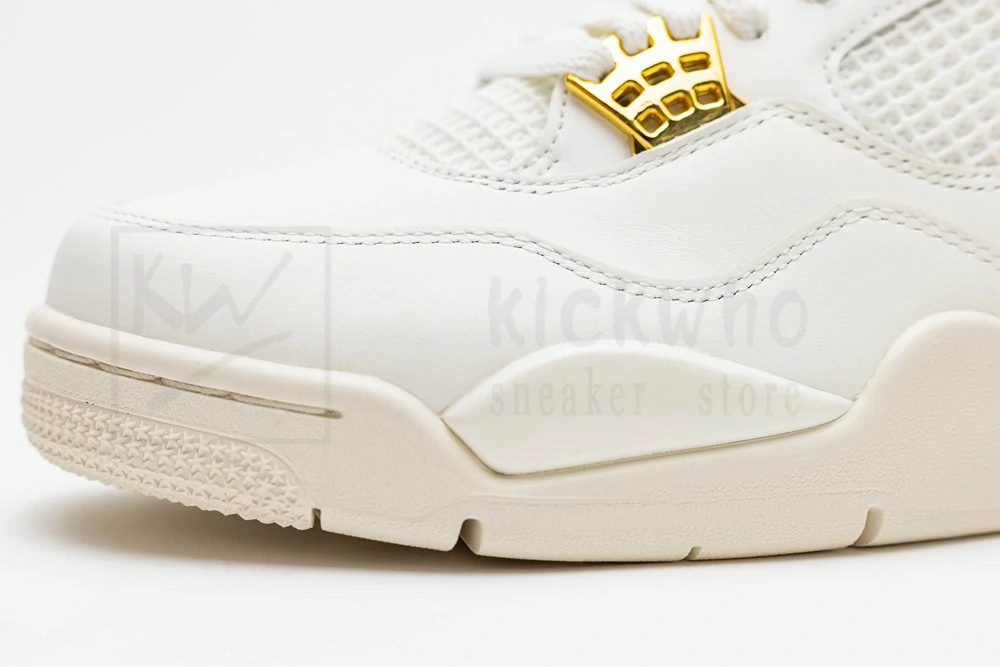 godkiller wmns air jordan 4 retro sail