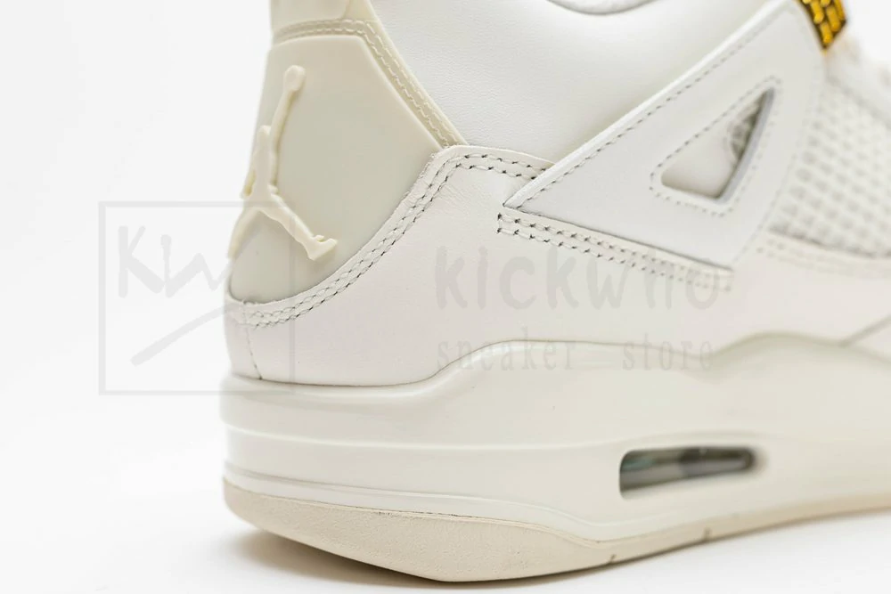 godkiller wmns air jordan 4 retro sail