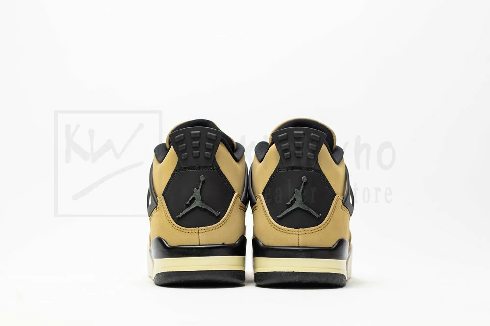 wmns air jordan 4 retro 