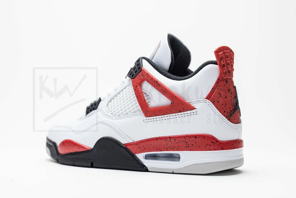 godkiller air jordan 4 retro 