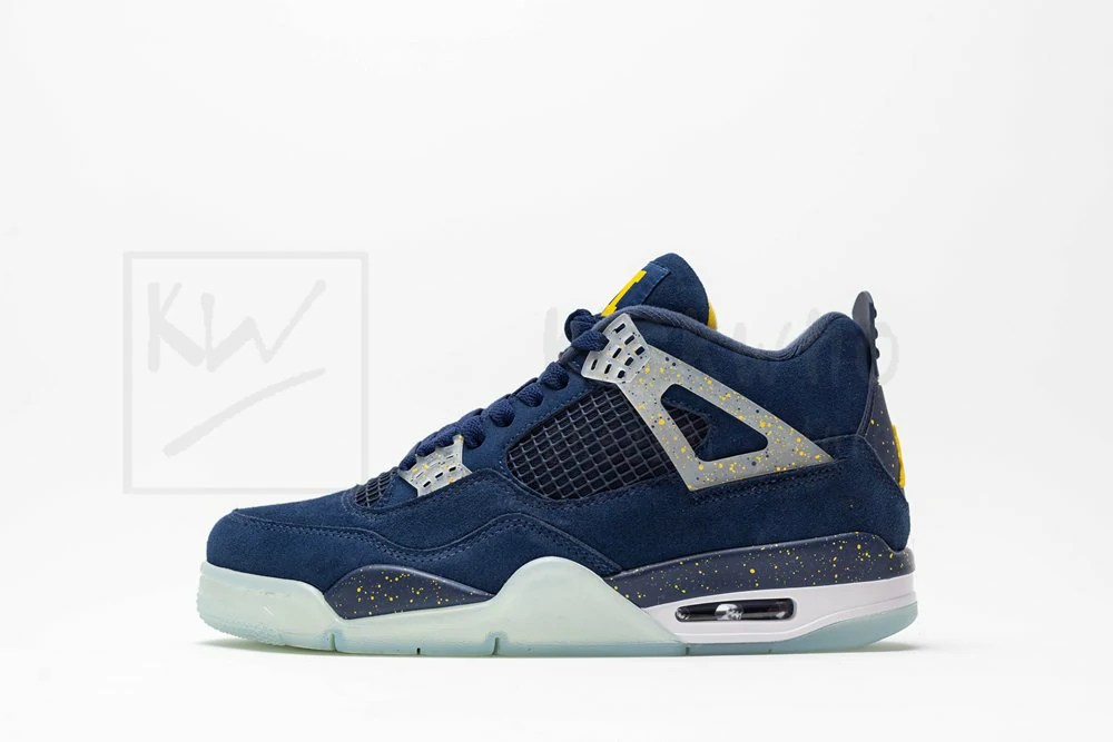 air jordan 4 retro 