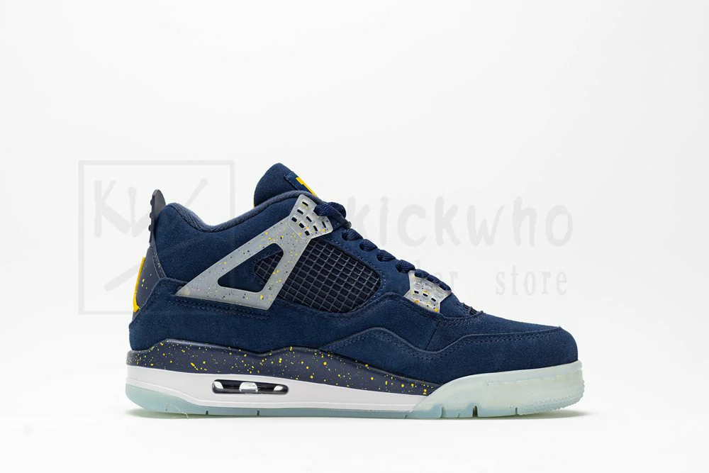 air jordan 4 retro 