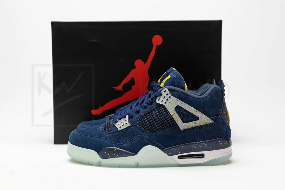 air jordan 4 retro 