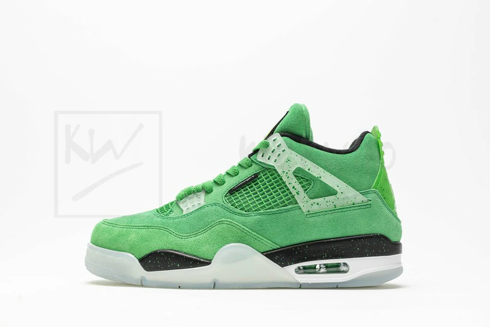 jordan 4 retro wahlburgers