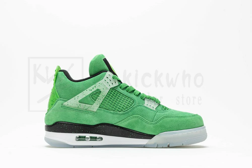 jordan 4 retro wahlburgers