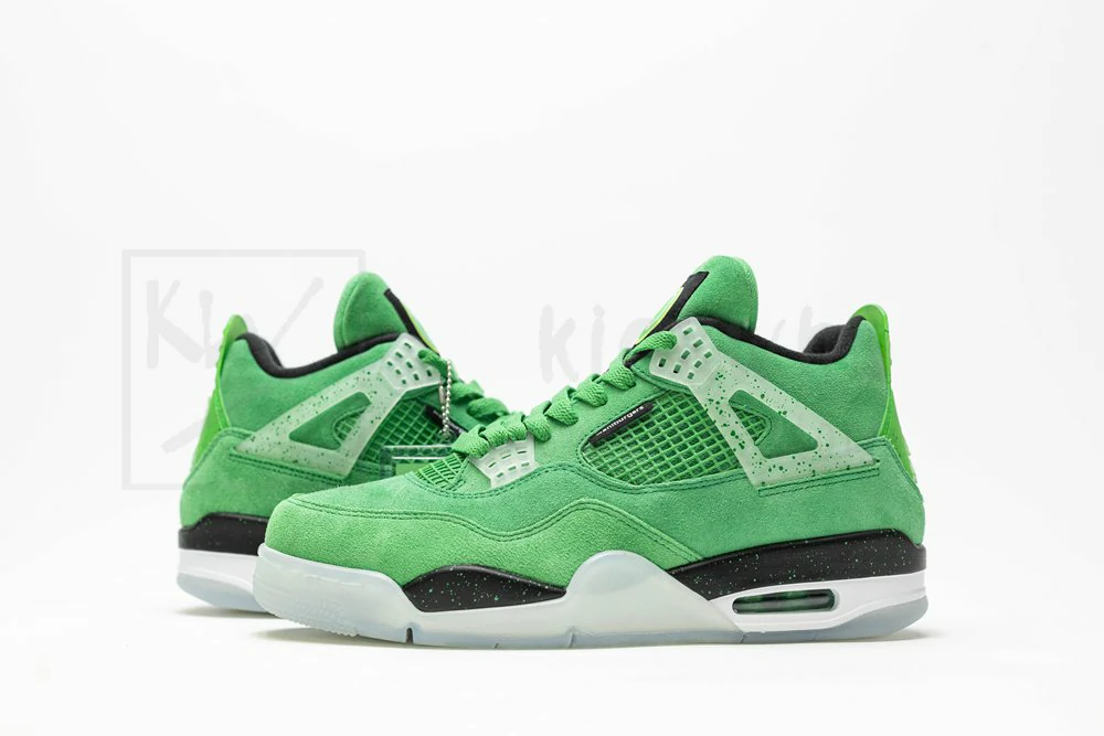 jordan 4 retro wahlburgers