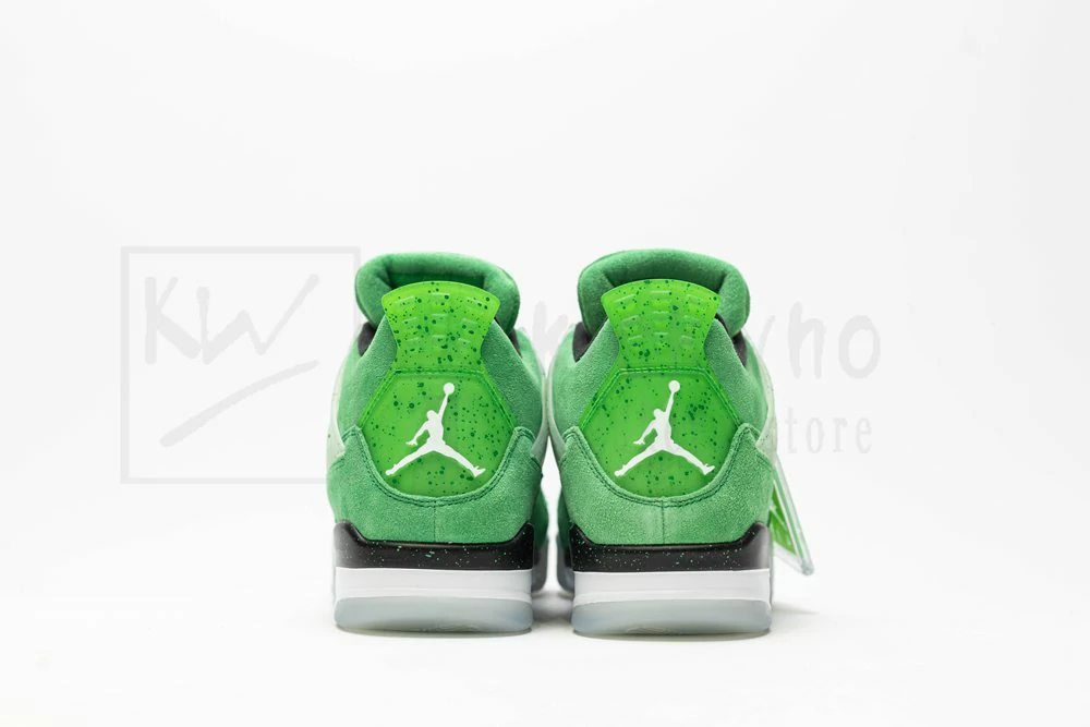 jordan 4 retro wahlburgers